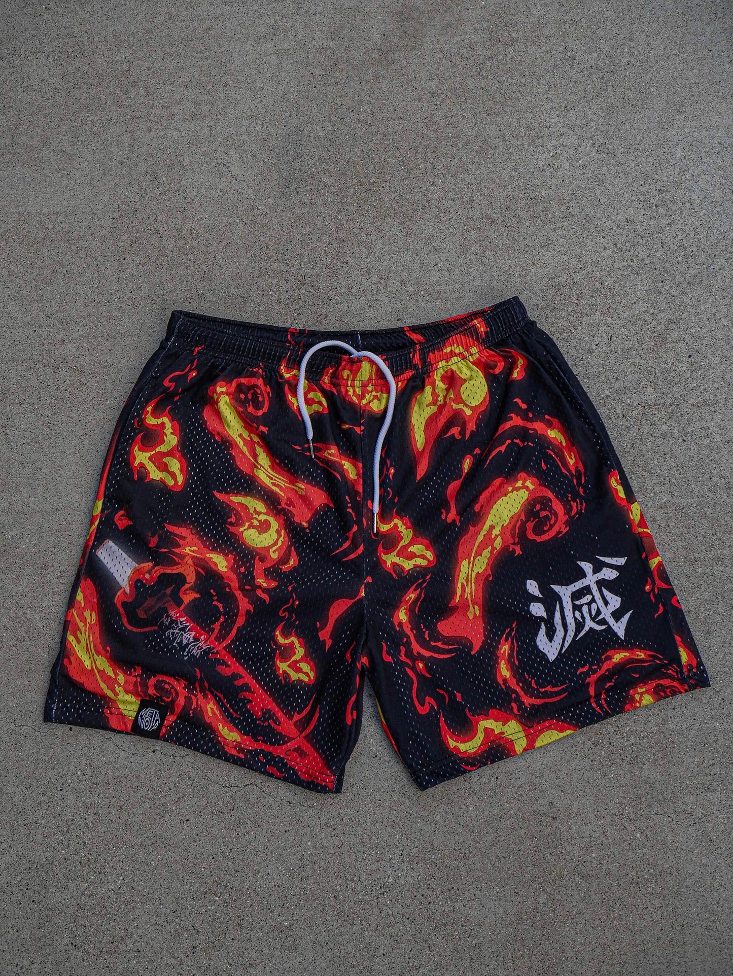 Flame Hashira