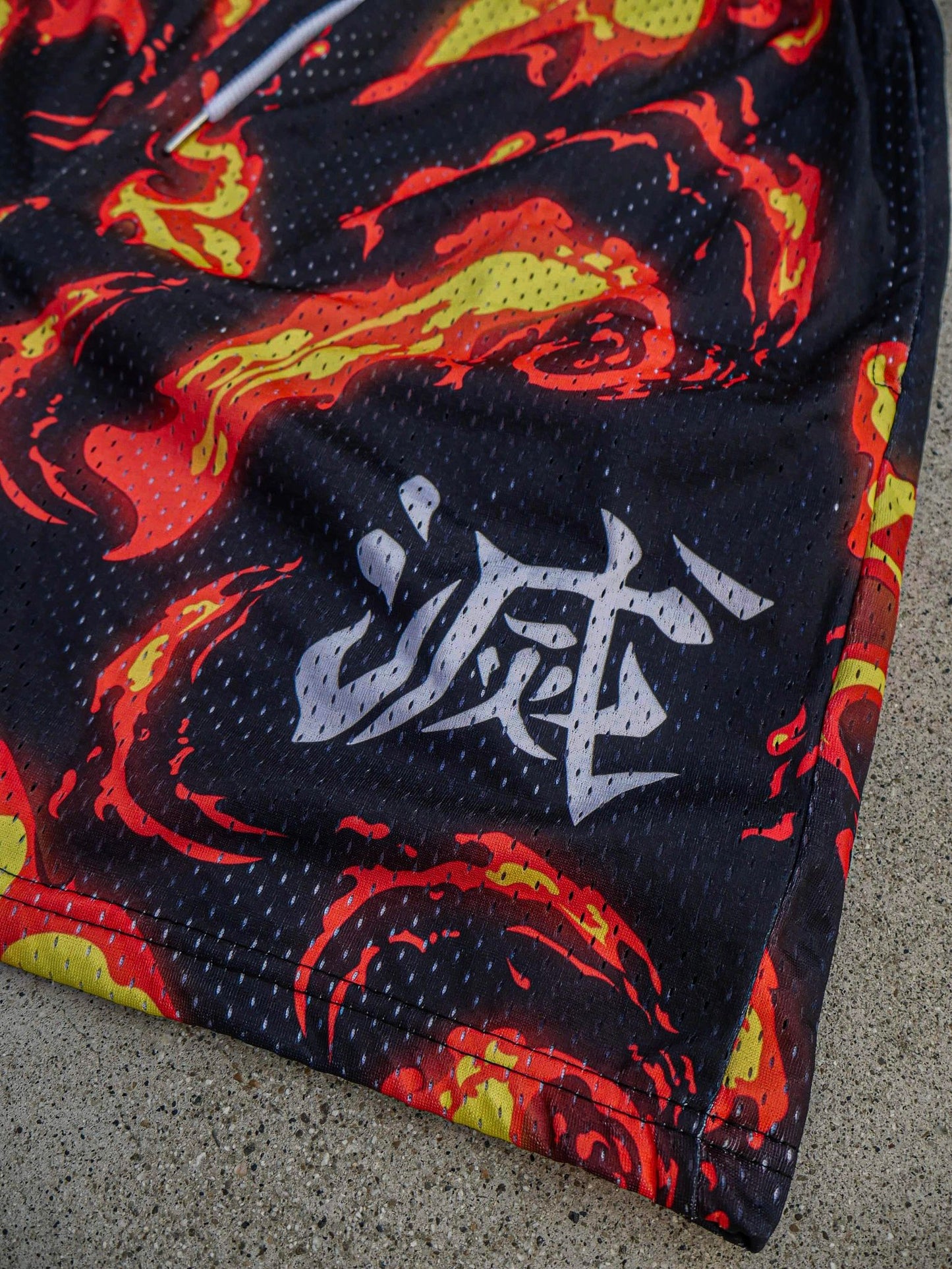 Flame Hashira