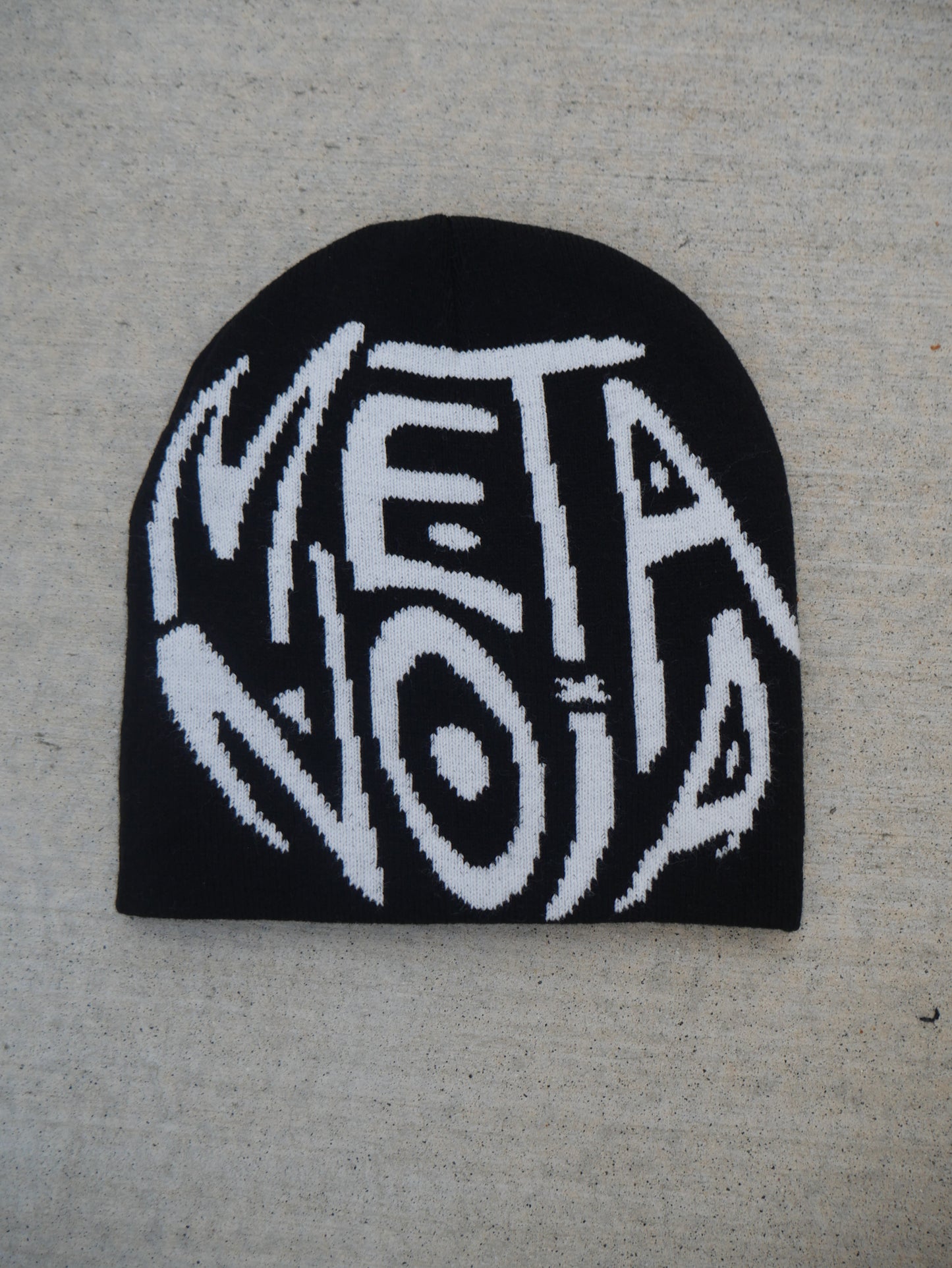 Metanoia Signature Beanie