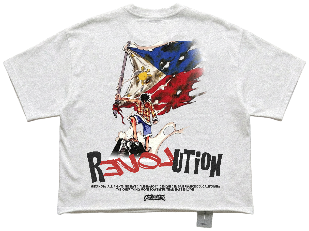 Liberator (PREORDER)