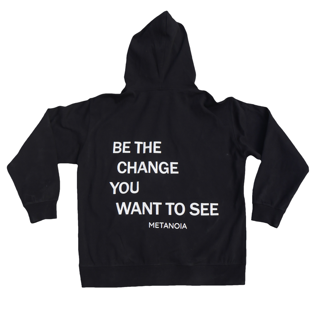 Metanoia "Signature" Hoodie