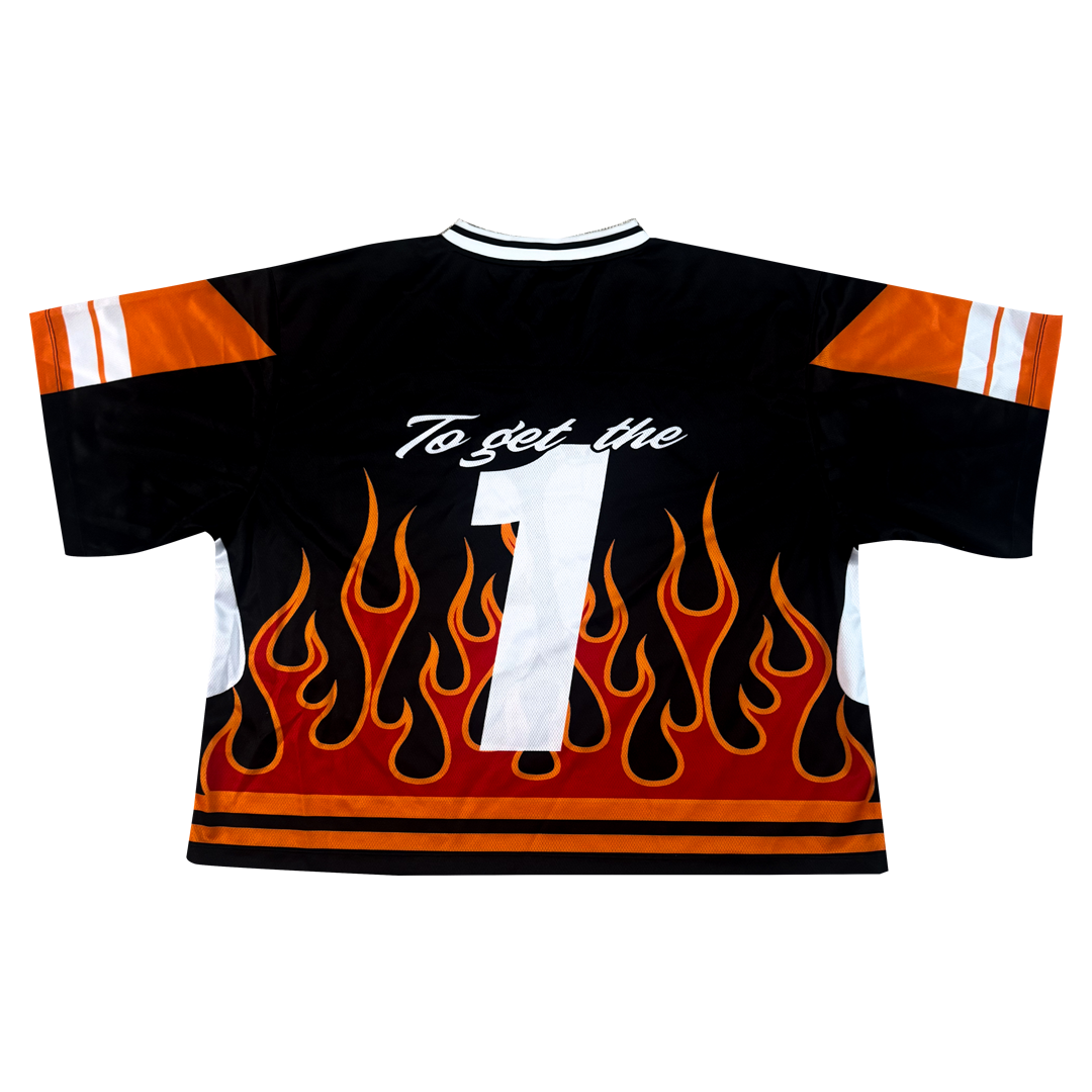 LIMITED Lost Sheep Jersey