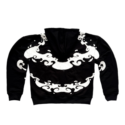 Gear V Jacket "BLACK"