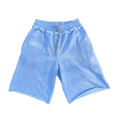 Ethereal Baggy Shorts