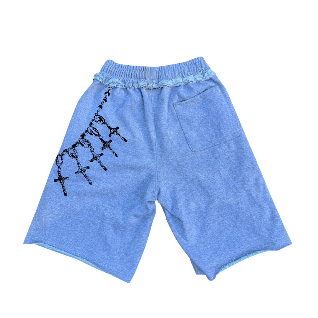 Ethereal Crux Shorts