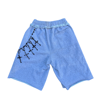 Ethereal Crux Shorts