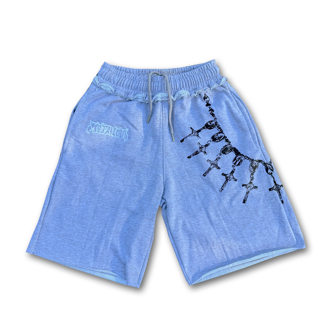 Ethereal Crux Shorts