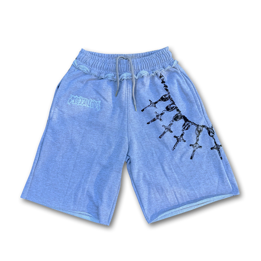 Ethereal Crux Shorts