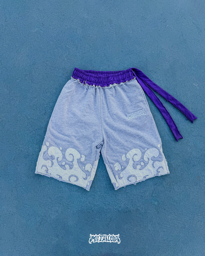 Gear 5 Baggy Shorts