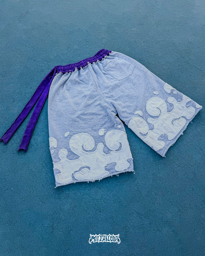 Gear 5 Baggy Shorts