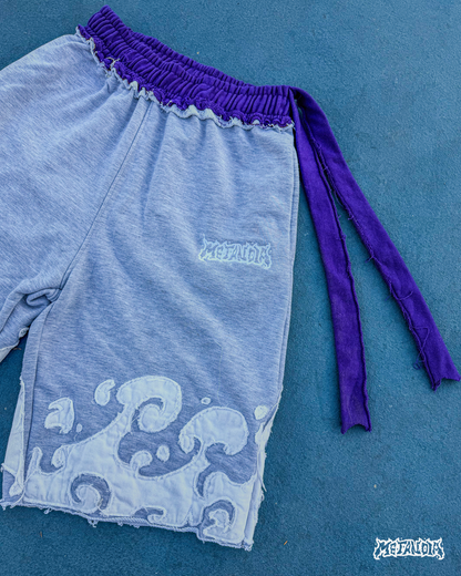 Gear 5 Baggy Shorts