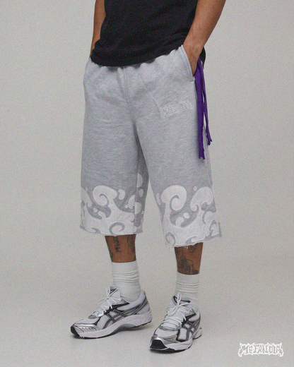 Gear 5 Baggy Shorts
