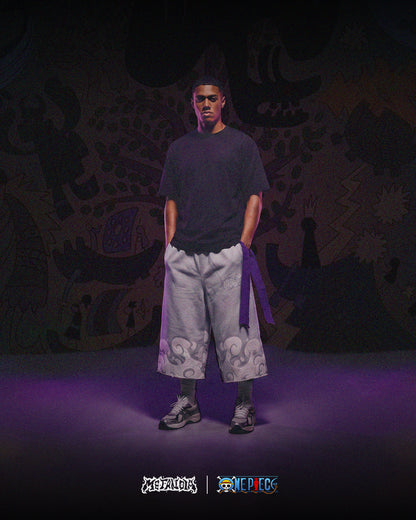 Gear 5 Baggy Shorts