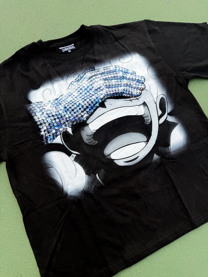 Gear 5 Ice man Box Tee (LIMITED EDITION)