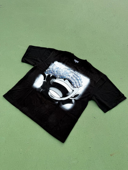 Gear 5 Ice man Box Tee (LIMITED EDITION)