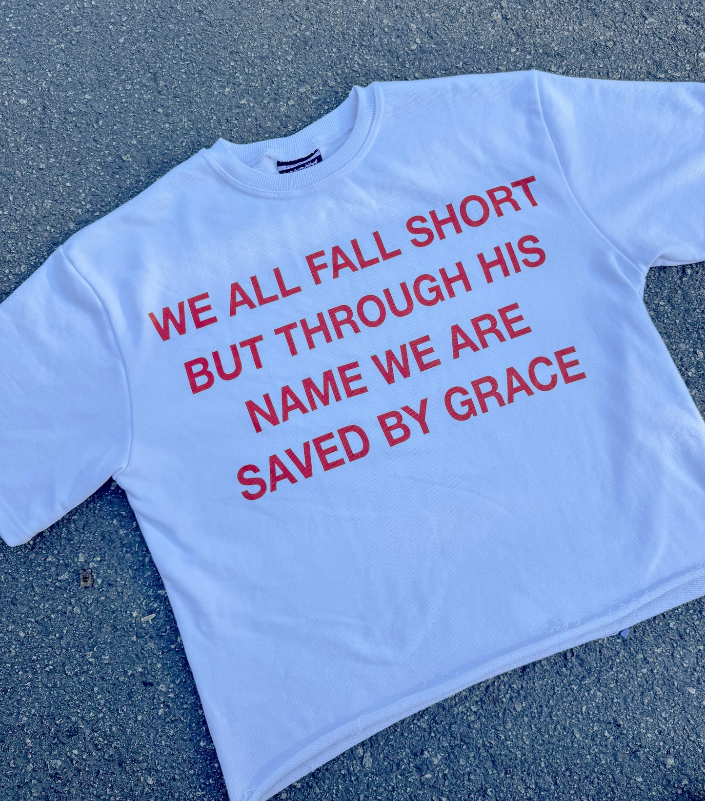GRACE Tee