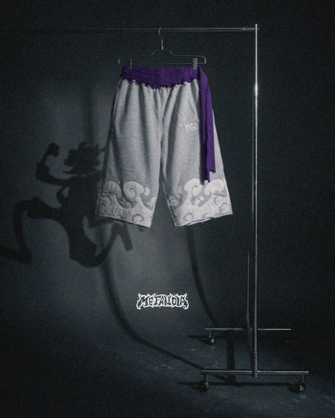 Gear 5 Baggy Shorts