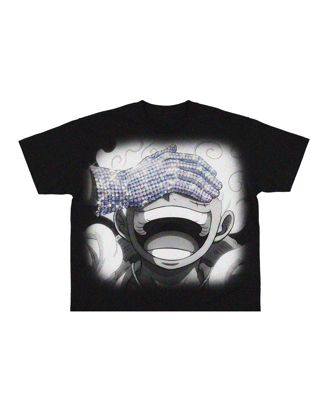 Gear 5 Ice man Tee (LIMITED EDITION)