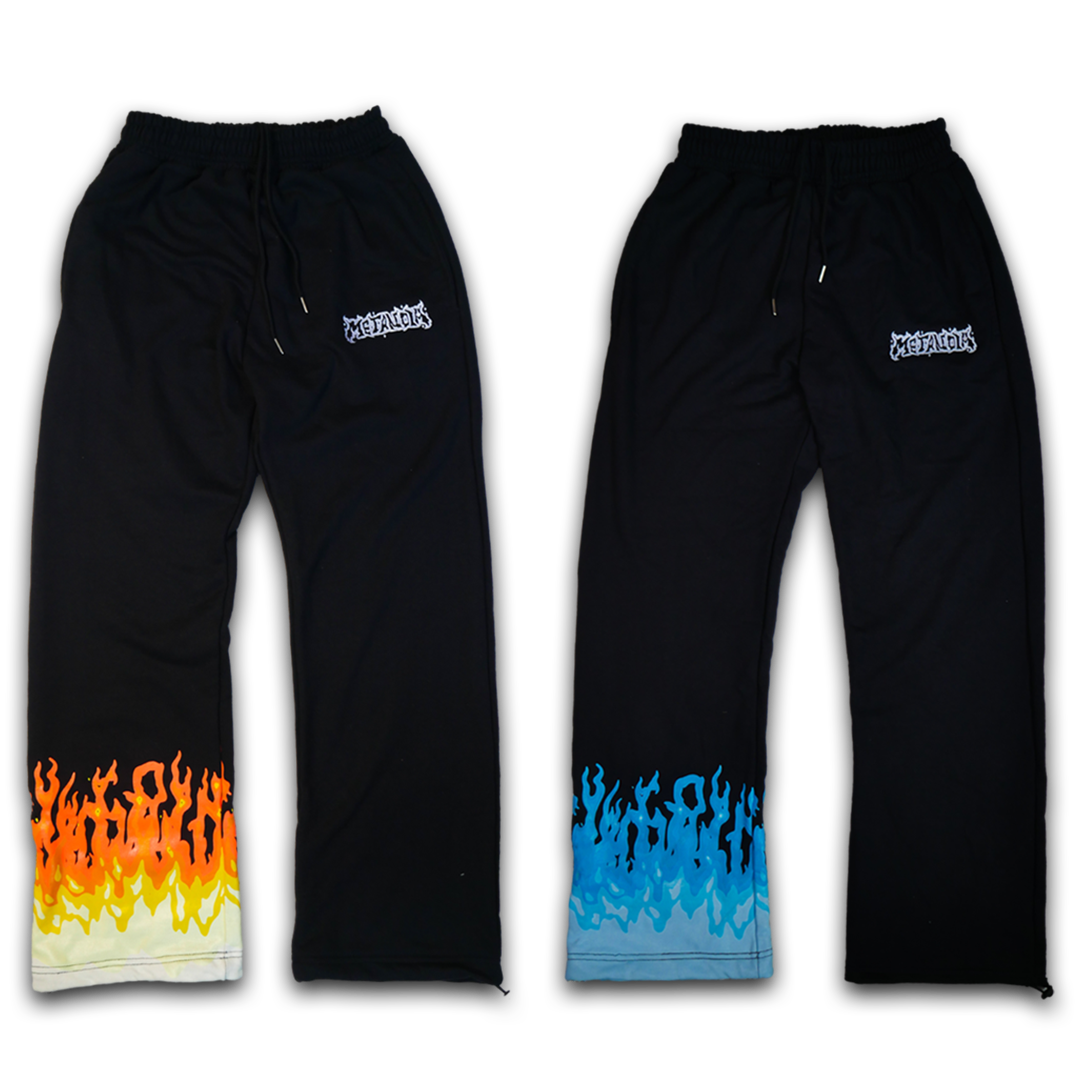 SANJI SWEATPANTS BUNDLE