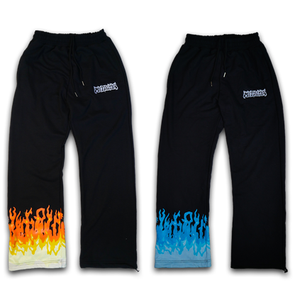 SANJI SWEATPANTS BUNDLE