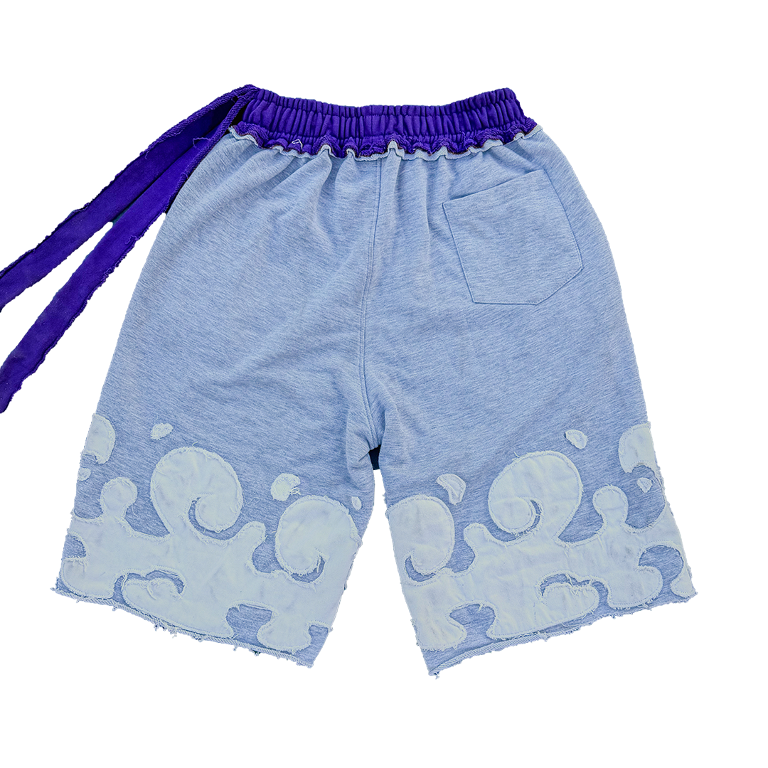 Gear 5 Baggy Shorts