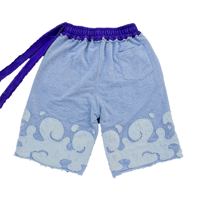 Gear 5 Baggy Shorts