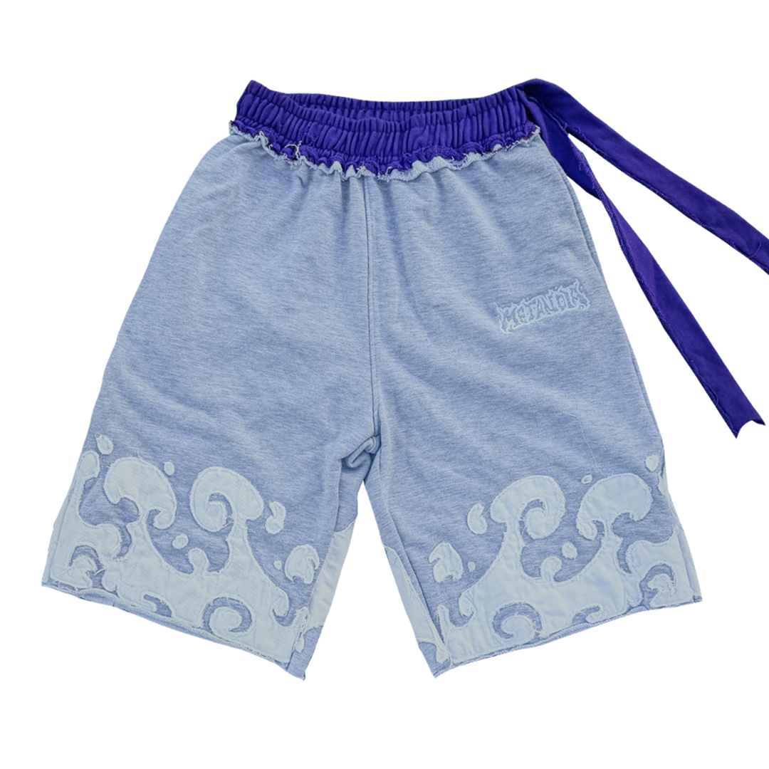 Gear 5 Baggy Shorts