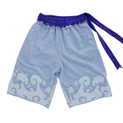 Gear 5 Baggy Shorts