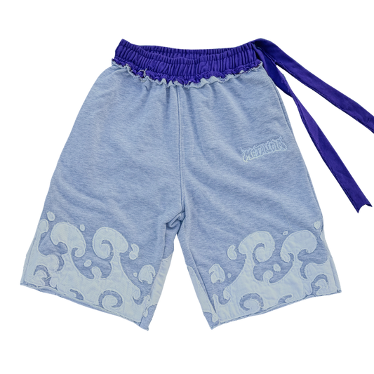 Gear 5 Baggy Shorts