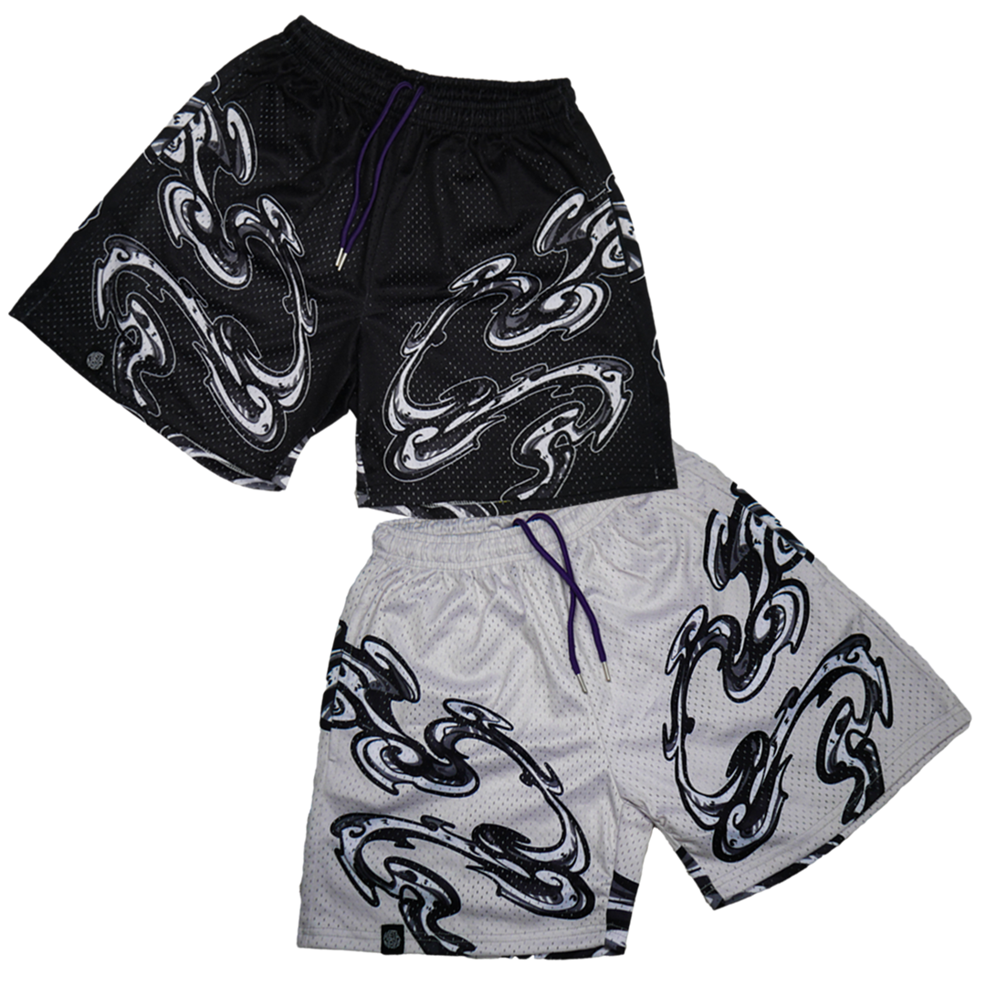 GEAR V SHORTS BUNDLE
