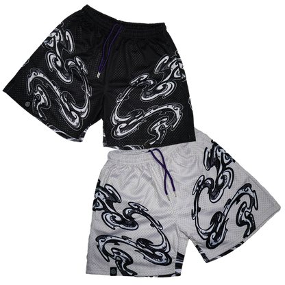 GEAR V SHORTS BUNDLE