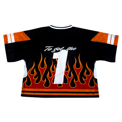 LIMITED Lost Sheep Jersey