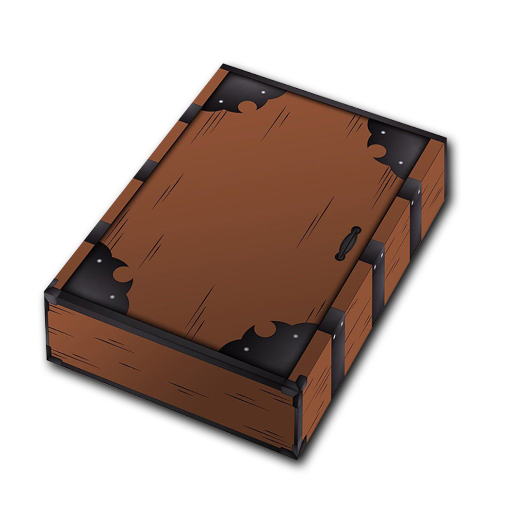 Kamado Loot Box