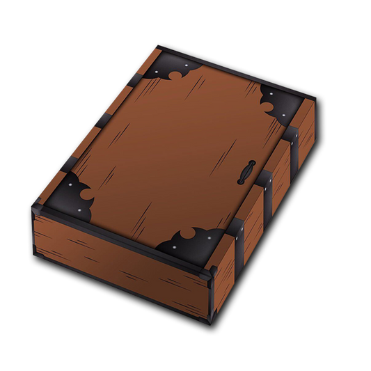Kamado Loot Box