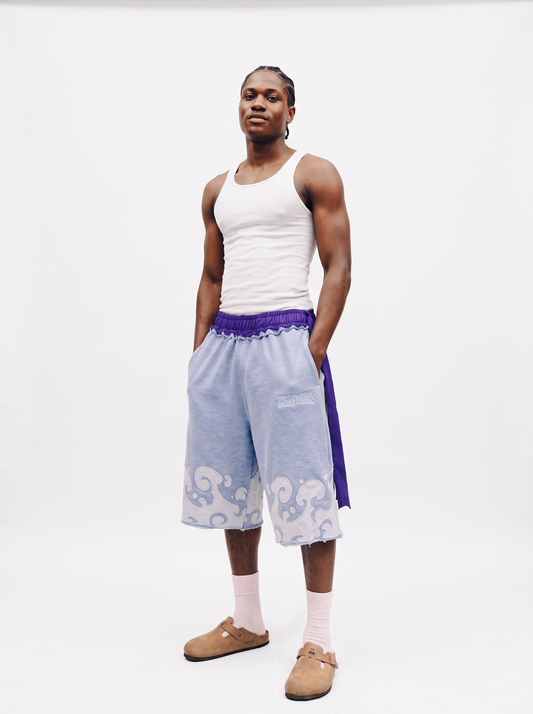 Gear 5 Baggy Shorts
