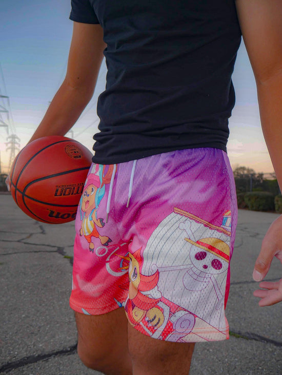 Chopper's Graduation Metanoia