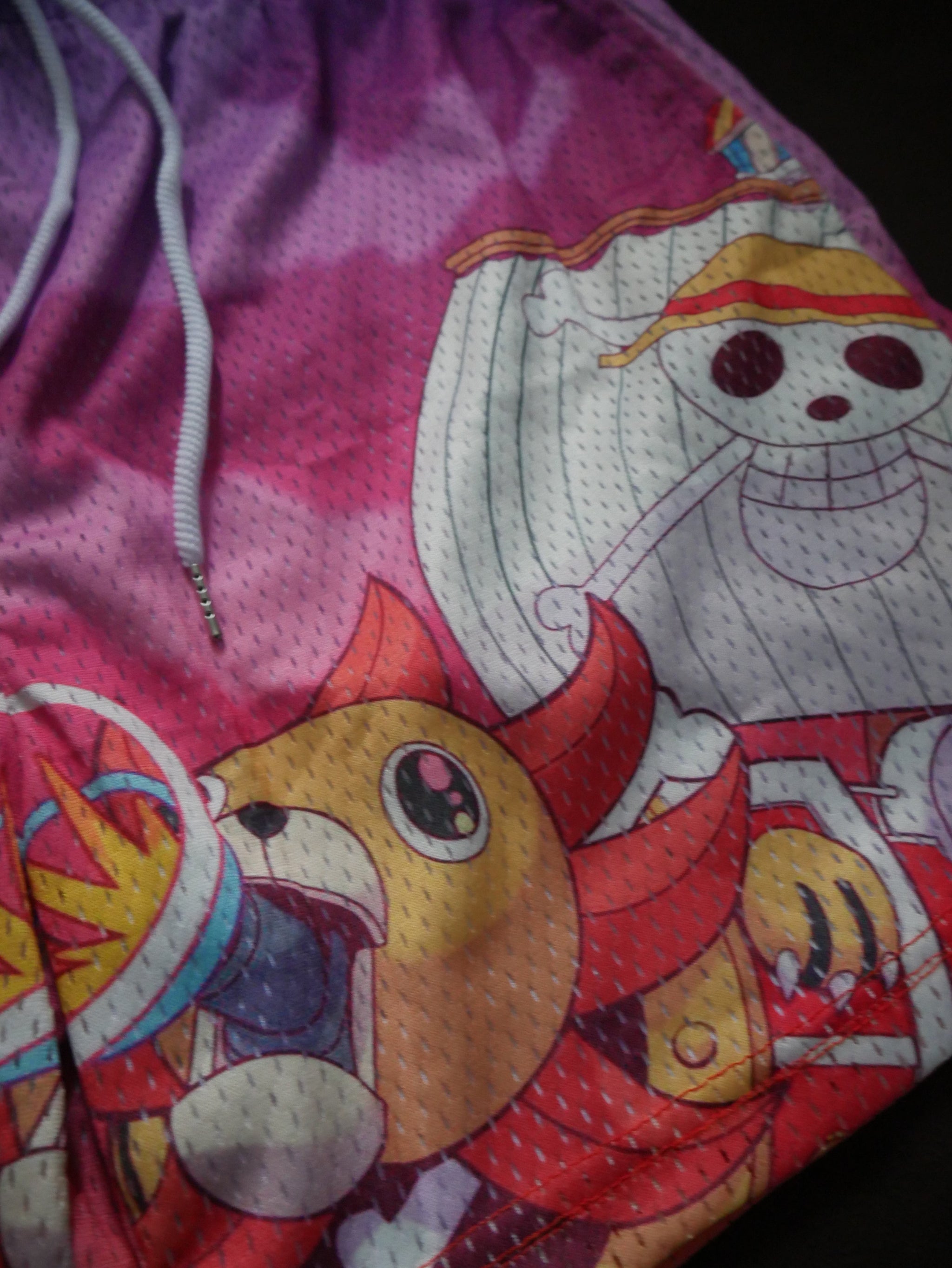 Chopper's Graduation Metanoia