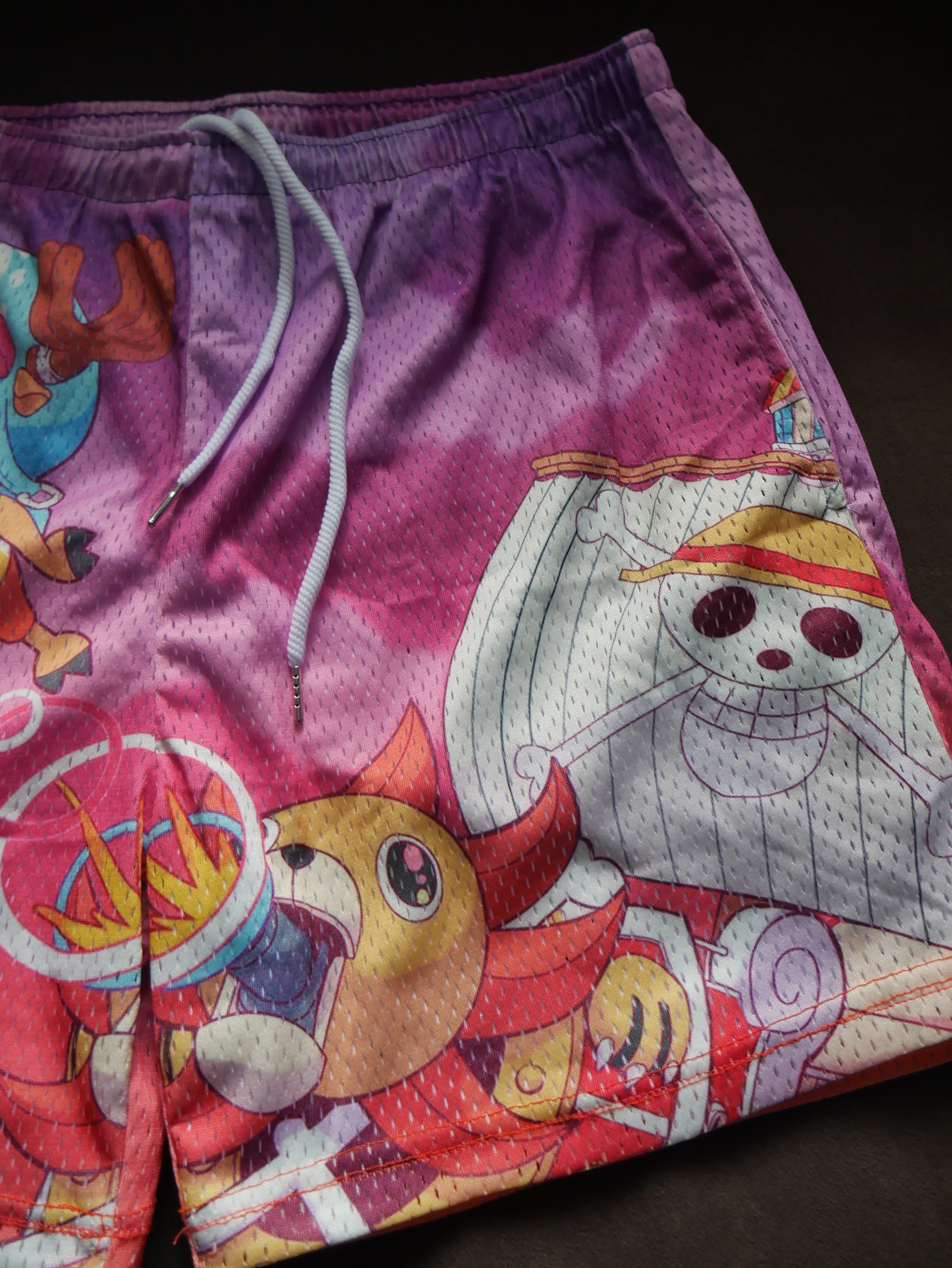 Chopper's Graduation Metanoia